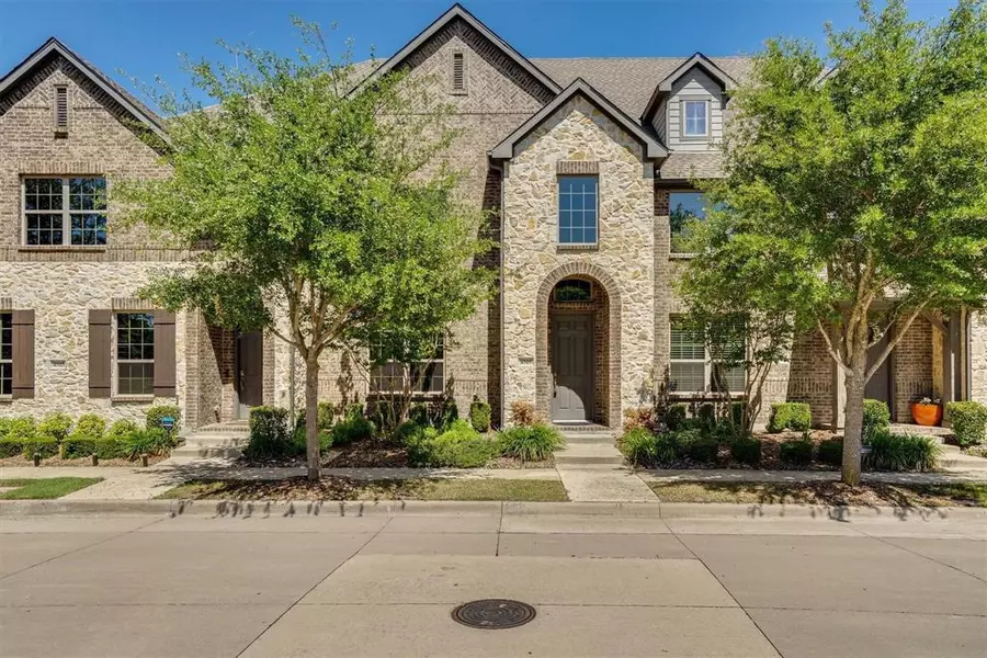 4509 Blackjack Oak Drive, Mckinney, TX 75070