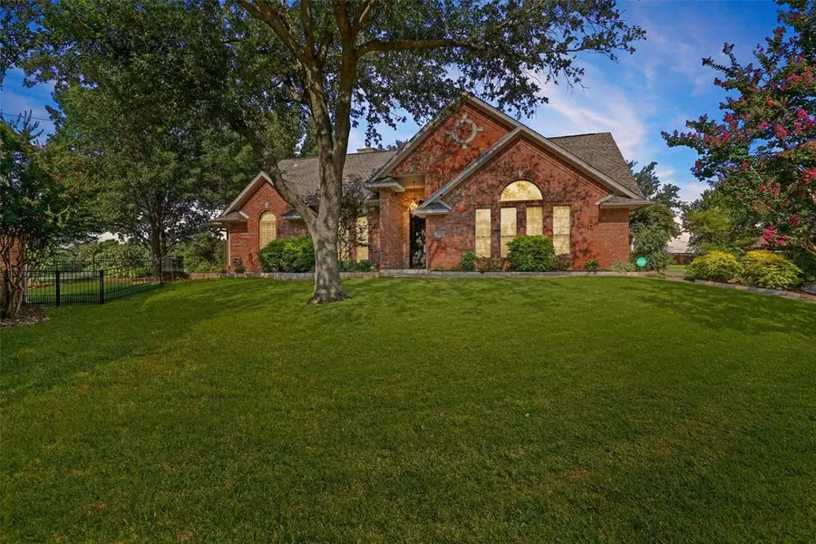 645 Sugarloaf Court, Highland Village, TX 75077