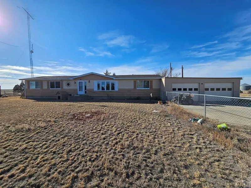 37126 Highway 116, Two Buttes, CO 81084