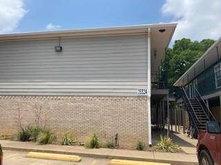 2532 Charlotte Street #A 4, Denton, TX 76201