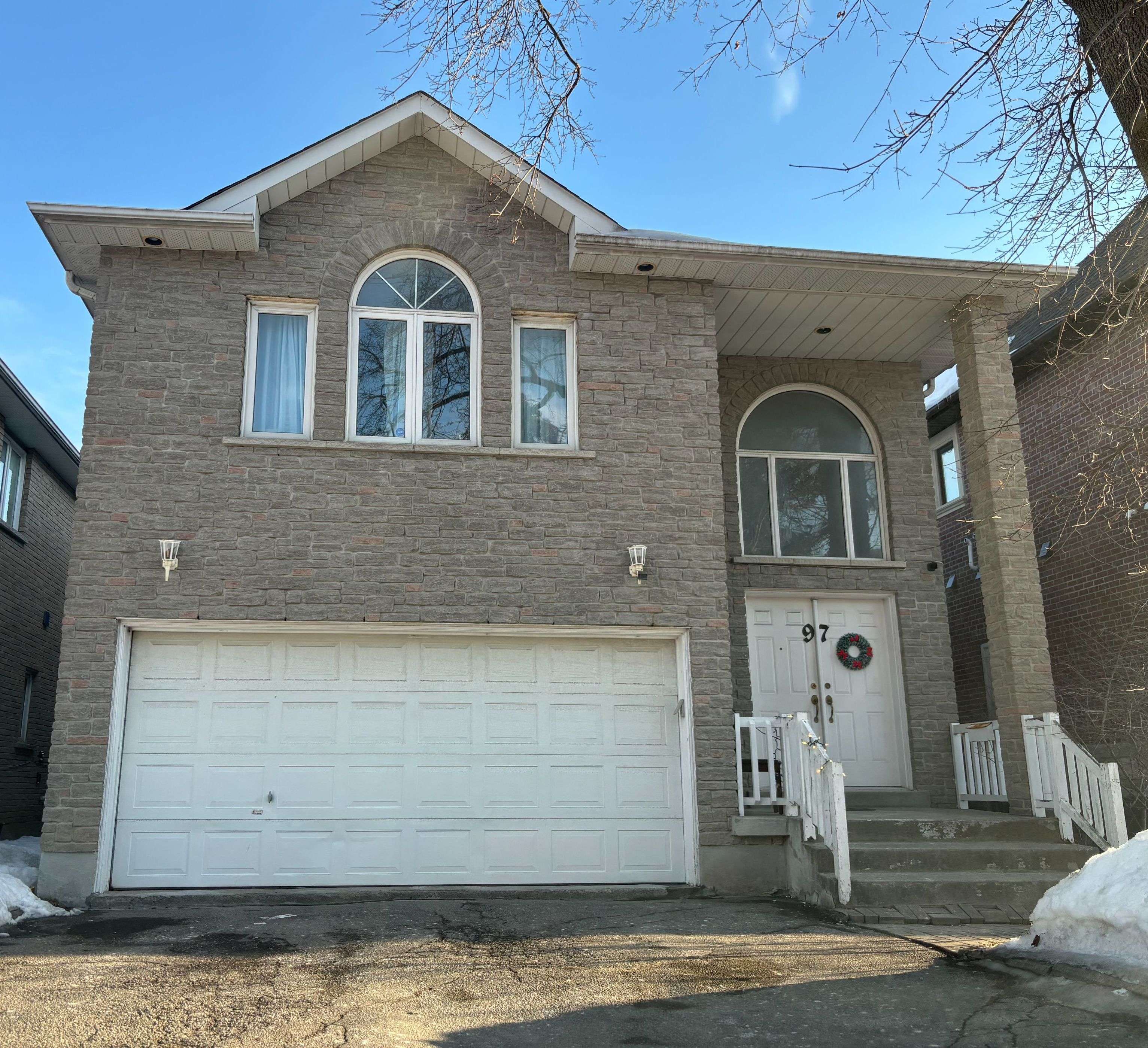 97 Drewry AVE, Toronto C07, ON M2M 1E1