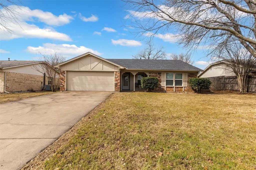 Cleburne, TX 76033,1605 Morningside Drive