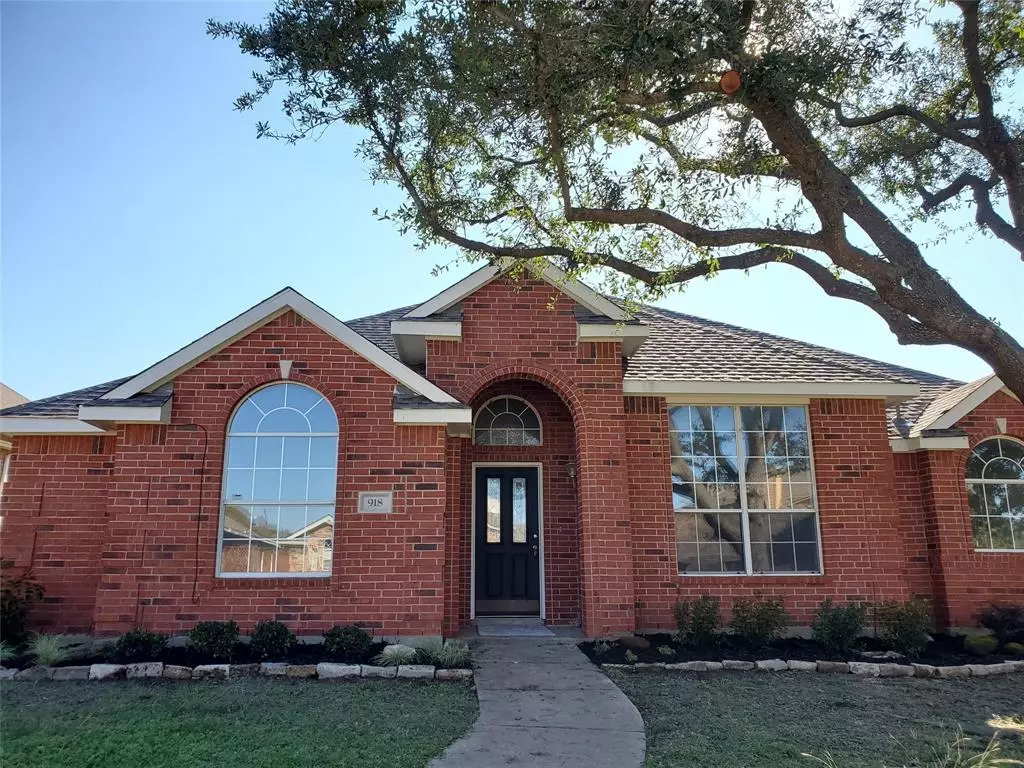 Allen, TX 75002,918 CARNEGIE CT