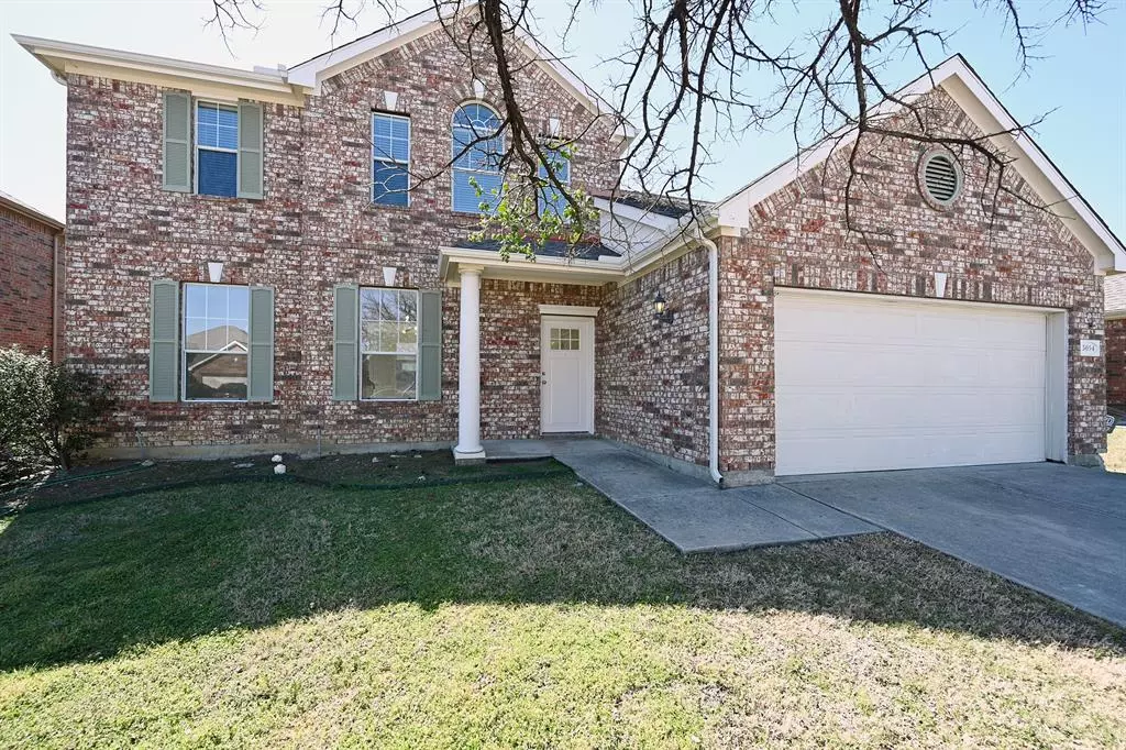 Little Elm, TX 75068,3054 Morning Star Drive