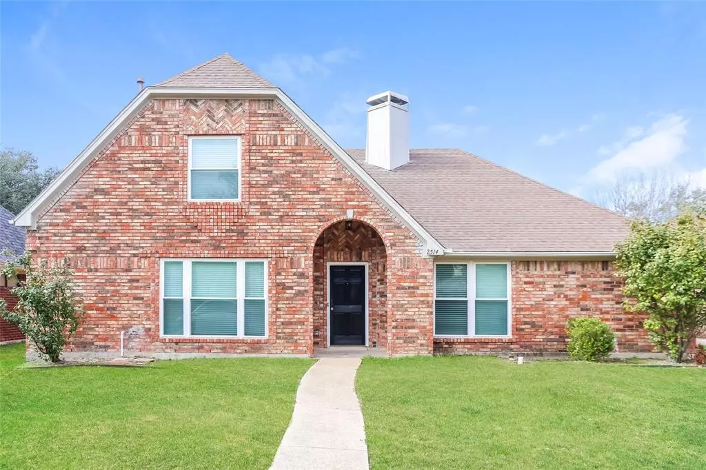 Mesquite, TX 75150,2514 Meadow Ridge Drive