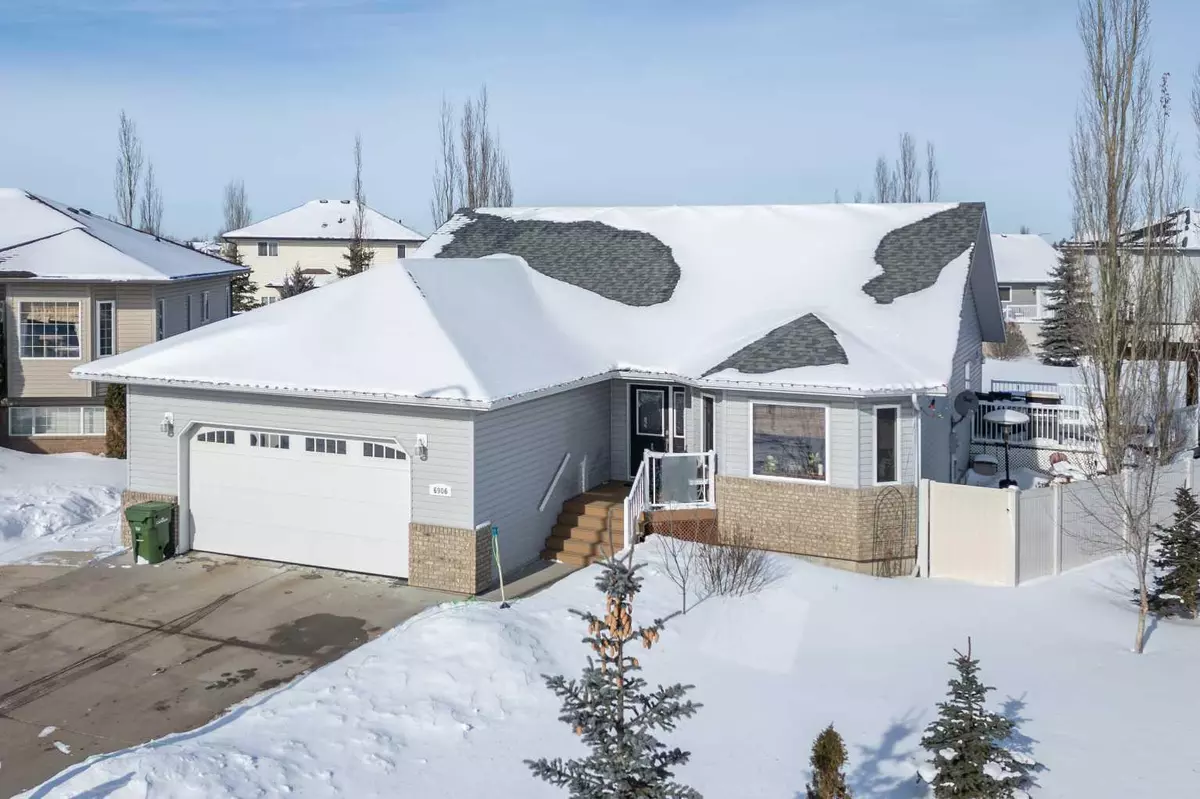 Camrose, AB T4V 5B8,6906 37A Avenue Close