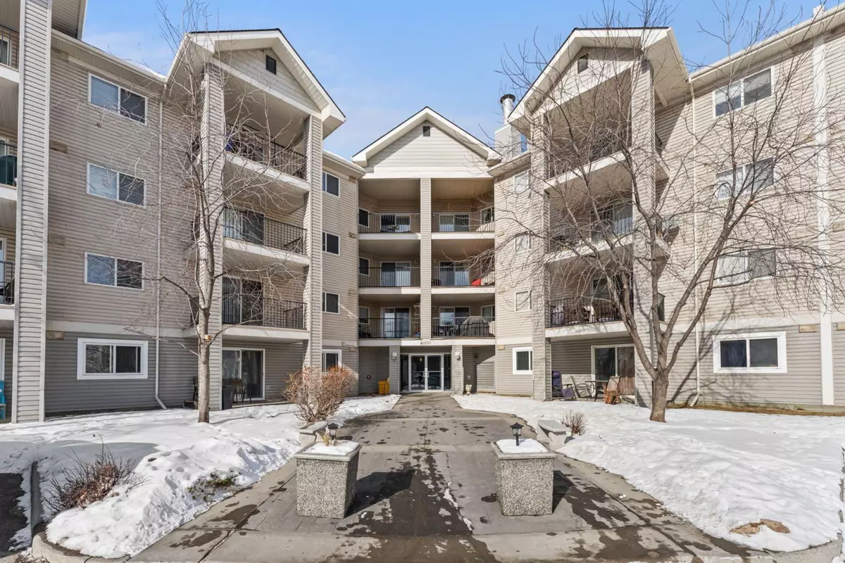 Calgary, AB T2Z 4M5,4975 130 AVE Southeast #4319