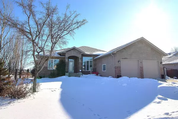 29 Rosa ST, Lorette, MB R5K 0Y6