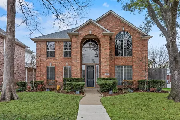 4055 S Kirkmeadow Lane, Dallas, TX 75287