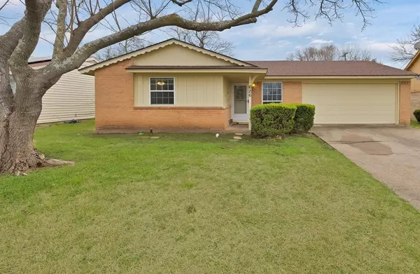 626 Thrush Avenue, Duncanville, TX 75116