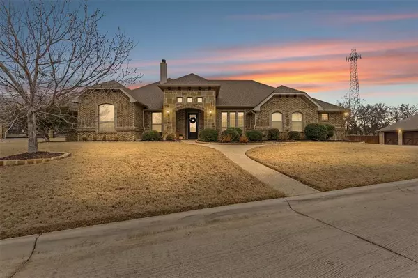 Weatherford, TX 76087,910 Crown Valley Drive