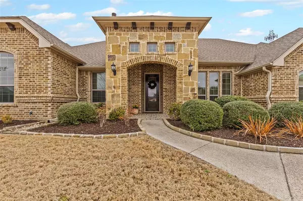 Weatherford, TX 76087,910 Crown Valley Drive