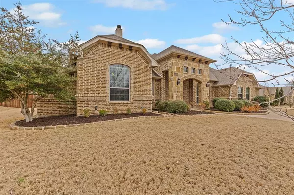 Weatherford, TX 76087,910 Crown Valley Drive