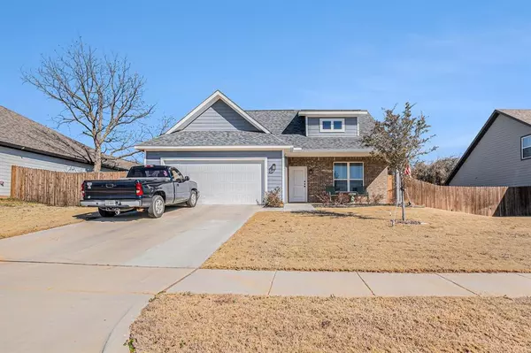 Springtown, TX 76082,608 Porcupine Drive