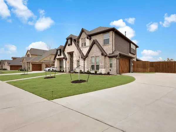 Midlothian, TX 76065,1121 Windy Vista Drive