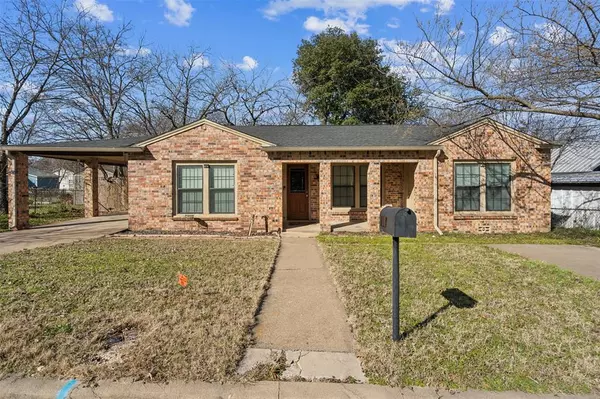 Weatherford, TX 76086,708 S Brazos Street