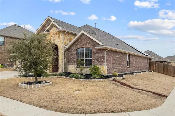 Fate, TX 75087,578 La Grange Drive