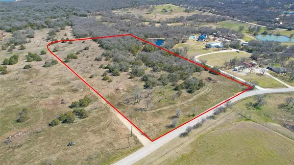 001 Tract 1 Northshore Lane, Valley View, TX 76272