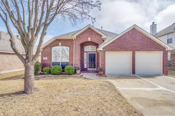 7012 Hillshire Lane, Sachse, TX 75048