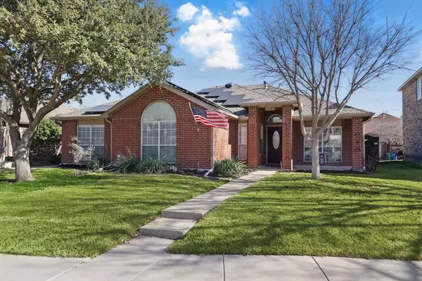 5948 Madison Drive, The Colony, TX 75056