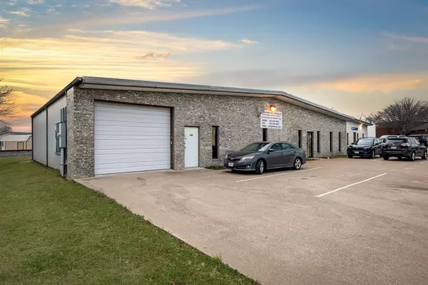 204 Industrial Court, Wylie, TX 75098