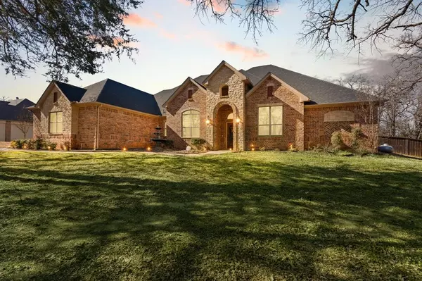 5809 Downing Lane, Cleburne, TX 76031