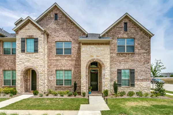 2742 Parkview Place, Lewisville, TX 75067