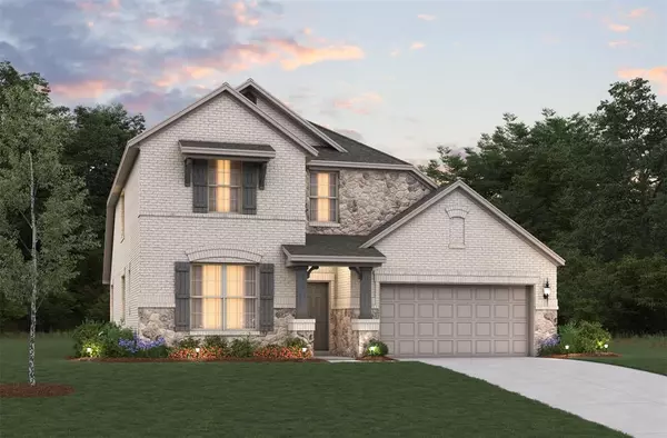 Little Elm, TX 75068,2105 Corbera Drive