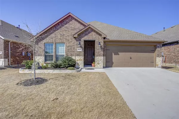 3007 Jasper Trail, Aubrey, TX 76227