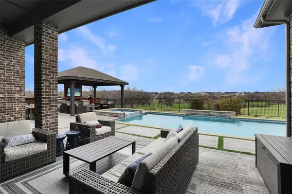 Prosper, TX 75078,4440 Honeyvine Lane