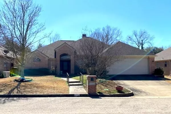 Tyler, TX 75703,608 Paloma Street