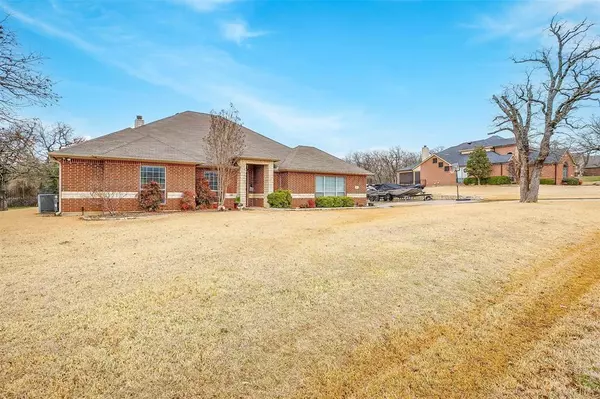 Burleson, TX 76028,424 Ketron Road