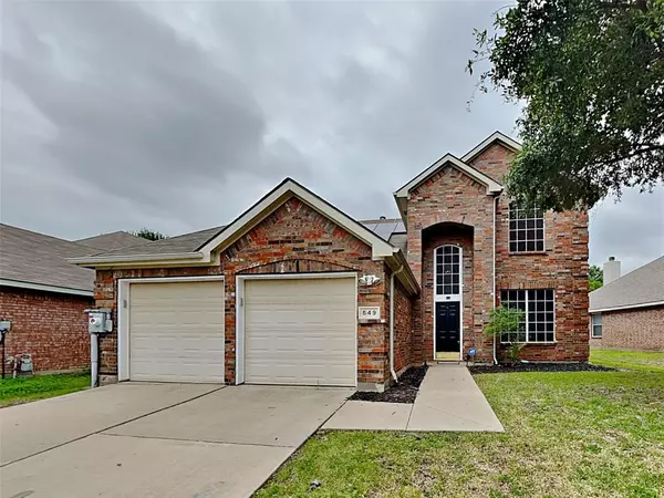 549 Continental Drive, Lewisville, TX 75067