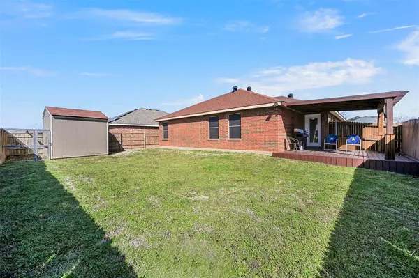 Sanger, TX 76266,120 Pintail Lane