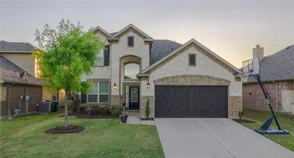 Mckinney, TX 75071,809 Park Place Lane