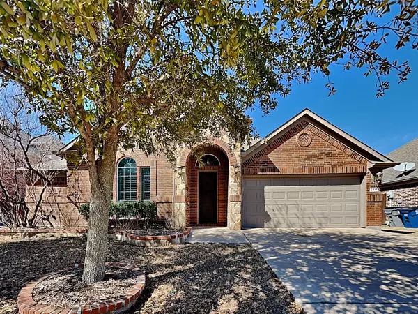 Little Elm, TX 75068,2417 Lakebend Drive