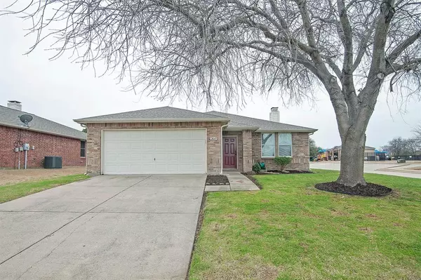 2640 Rockport Lane, Little Elm, TX 75068