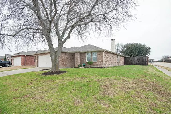 Little Elm, TX 75068,2640 Rockport Lane