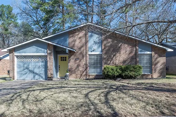 3504 Baywood Drive, Shreveport, LA 71118