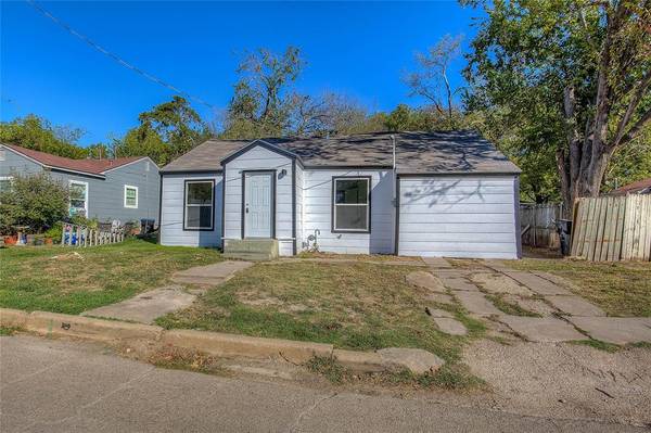 1908 Division Street, Greenville, TX 75401