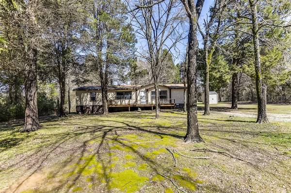 14882 Dusti Road, Eustace, TX 75124