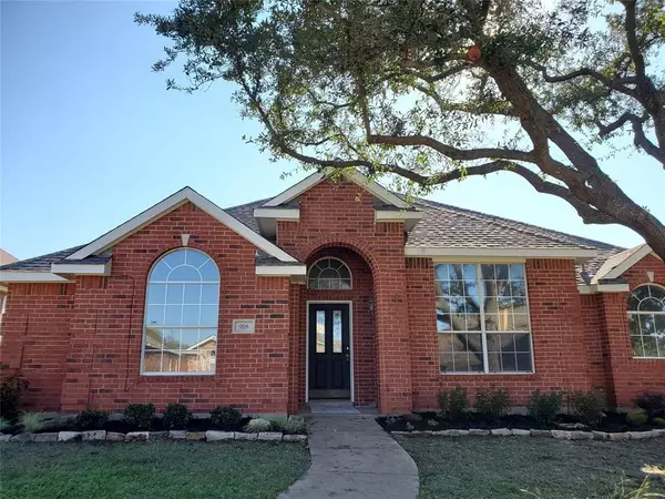 918 CARNEGIE CT, Allen, TX 75002