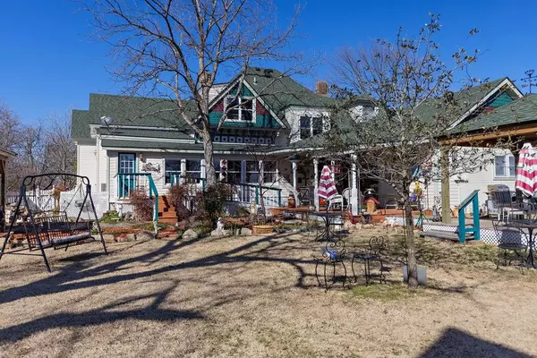 Honey Grove, TX 75446,303 Market Street W