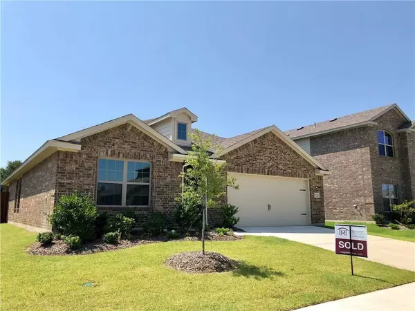 2134 Silsbee Court, Forney, TX 75126