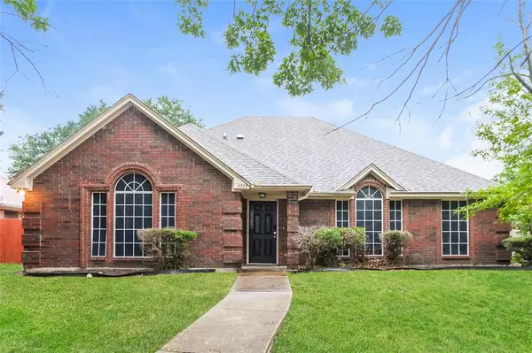 1717 Worthington Lane, Lancaster, TX 75134