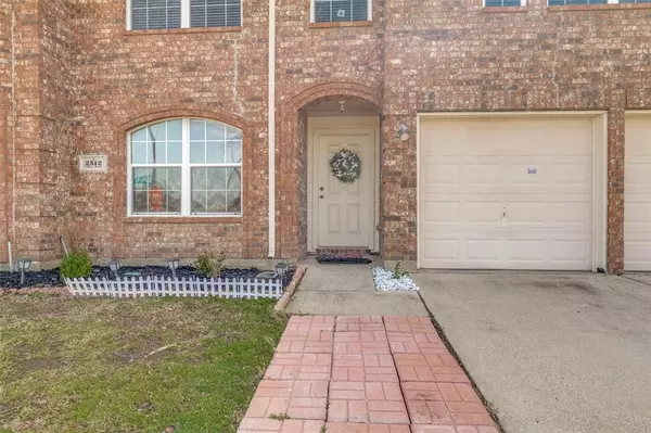 Fort Worth, TX 76131,2512 Calico Rock Drive