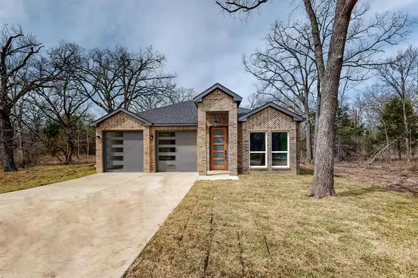 119 Driftwood Drive, Trinidad, TX 75163