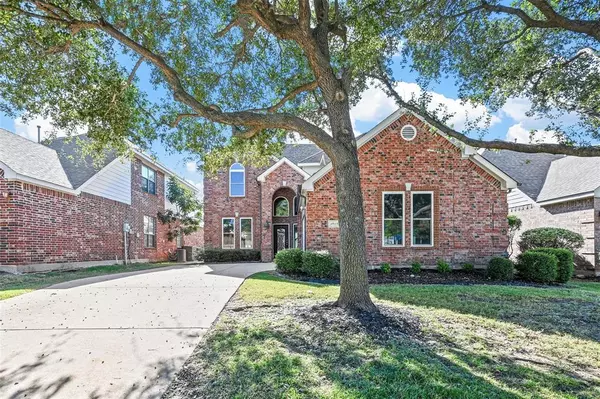 4513 Dartford Court, Mckinney, TX 75070