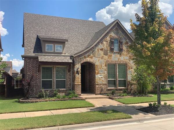 4029 Shady Forge Trail, Arlington, TX 76005