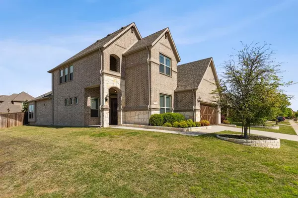 Wylie, TX 75098,1411 Cold Stream Drive